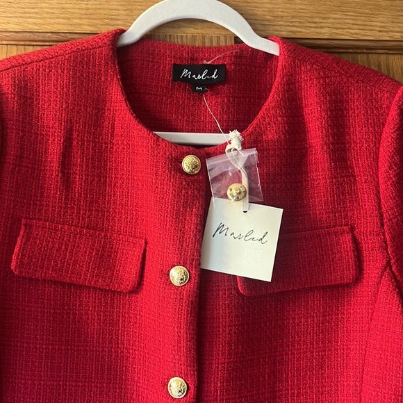 Marled - Picture 2 of 3